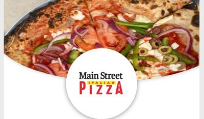 Main Street Italian Pizza